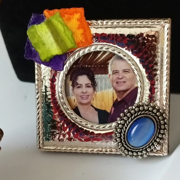 Photo Frame - Picture 3 of 6